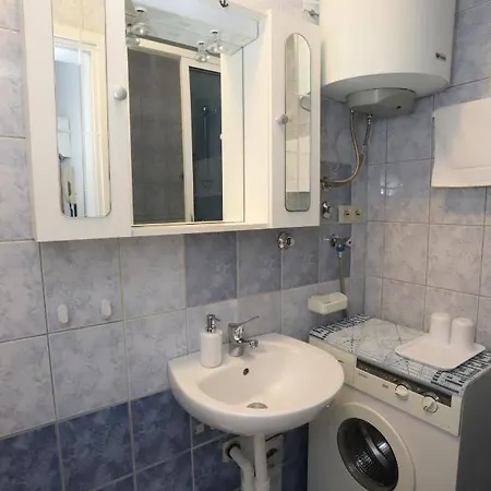 Apartament Relaxing Sea View,