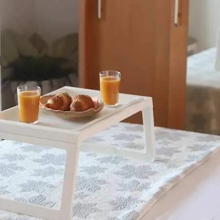Apartament Relaxing Sea View, *