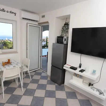 Relaxing Sea View, Apartament *