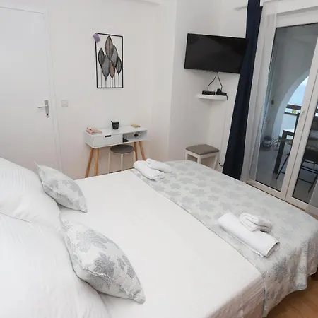 Relaxing Sea View, Apartament *
