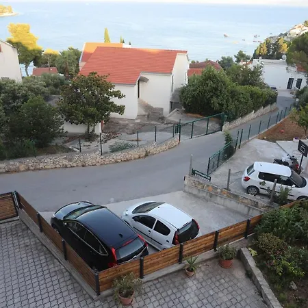 Apartament Relaxing Sea View, Okrug Gornji