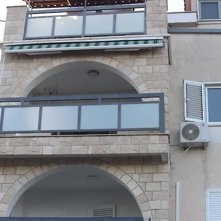 Relaxing Sea View, Apartament