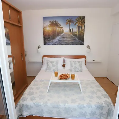 Relaxing Sea View, Apartment *
