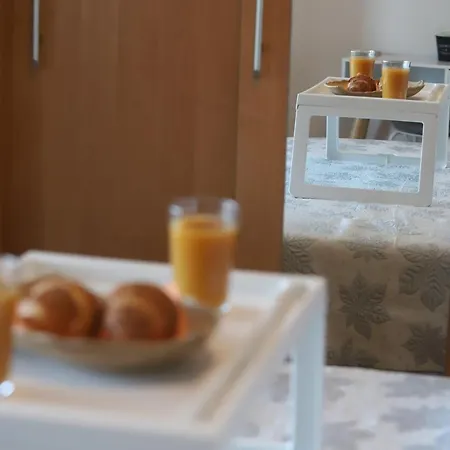 Relaxing Sea View, Apartment Okrug Gornji