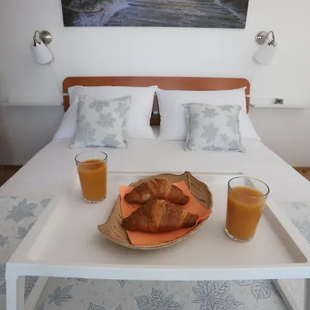 Relaxing Sea View, Apartment *