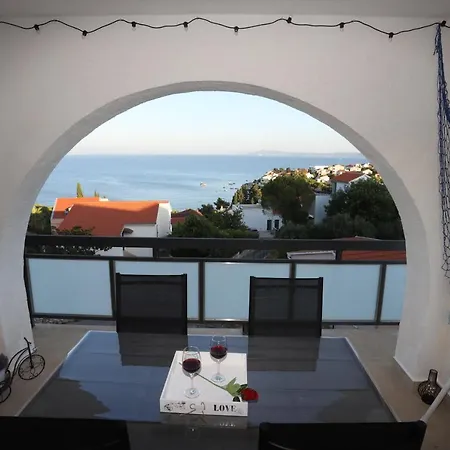 Relaxing Sea View, * Okrug Gornji