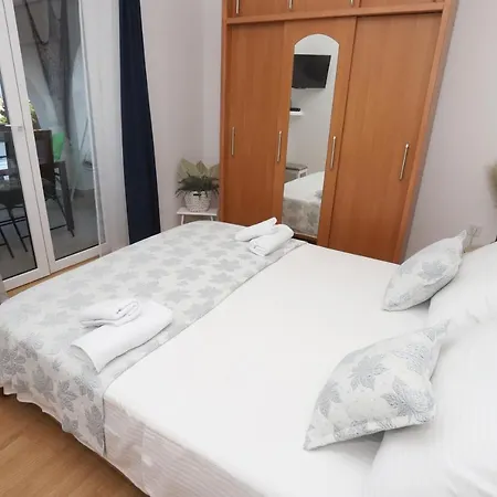 Apartment Relaxing Sea View,