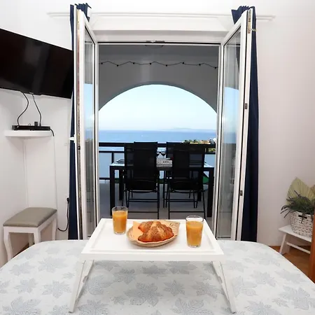 Relaxing Sea View, Apartment