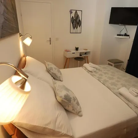 Relaxing Sea View, Apartment
