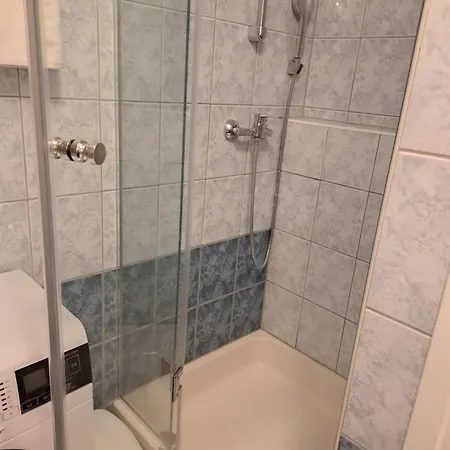 公寓 Relaxing Sea View,