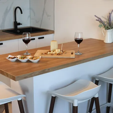 Appartamento Relaxing Sea View, *