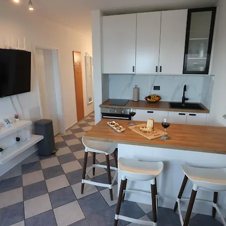 Appartamento Relaxing Sea View, *