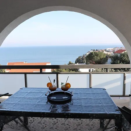 Appartamento Relaxing Sea View,
