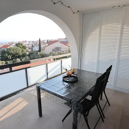 Appartamento Relaxing Sea View,
