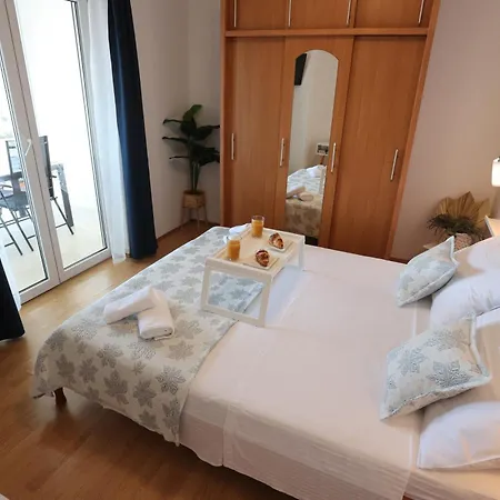 Relaxing Sea View, Appartamento *