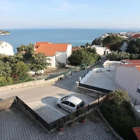 Appartamento Relaxing Sea View,