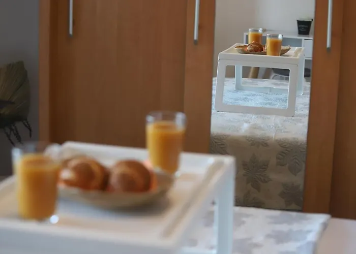 Relaxing Sea View, 公寓 奥库格哥恩基