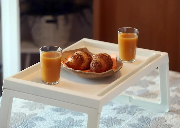 Relaxing Sea View, *