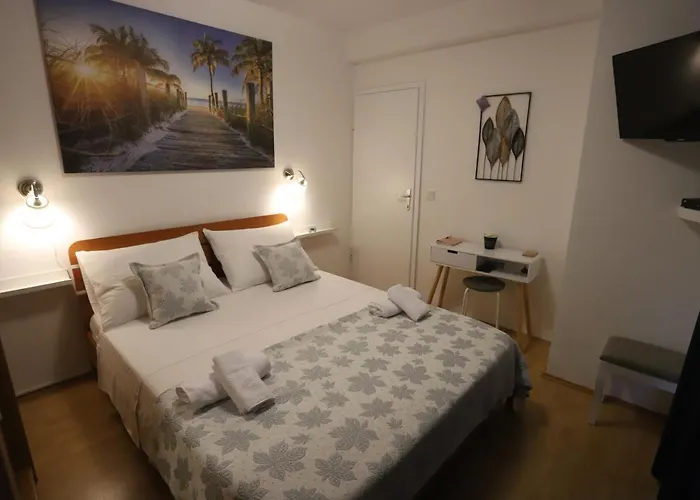 Relaxing Sea View, * 奥库格哥恩基