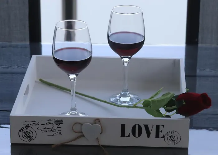 Relaxing Sea View, 公寓 *