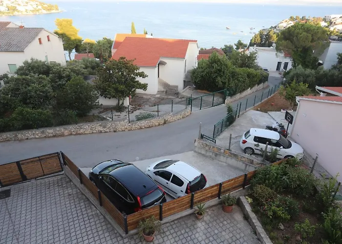 公寓 Relaxing Sea View, 奥库格哥恩基