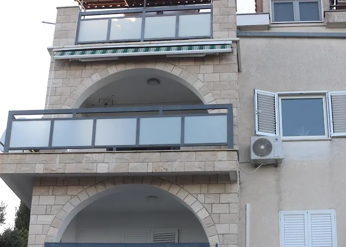 Relaxing Sea View, 公寓