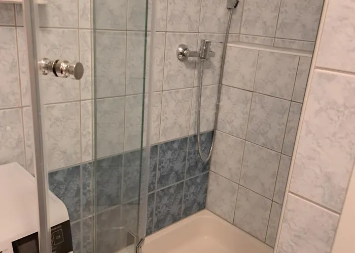 公寓 Relaxing Sea View,